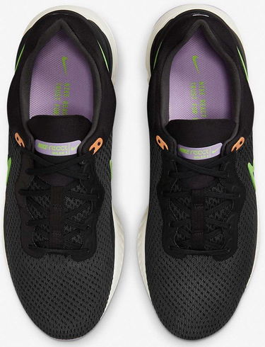 Tenisky a topánky Nike React Miler 3 Čierna | DD0490-005, 1