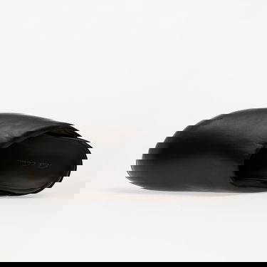 Tenisky a topánky Rick Owens Rick Owens DRKSHDW Granola Mules Čierna | RU01E5809 LBYPA 09, 3