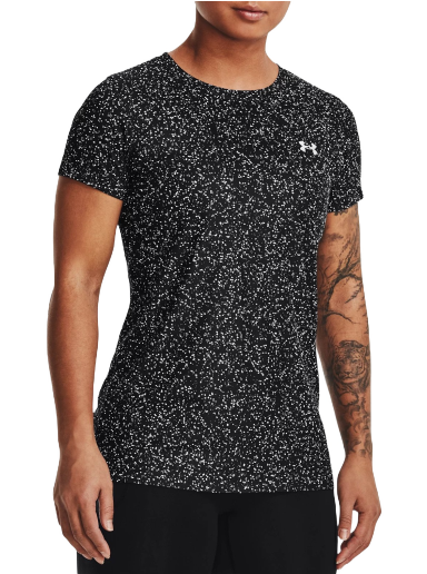 Tričko Under Armour Tech Nova SSC Tee Čierna | 1370947-001