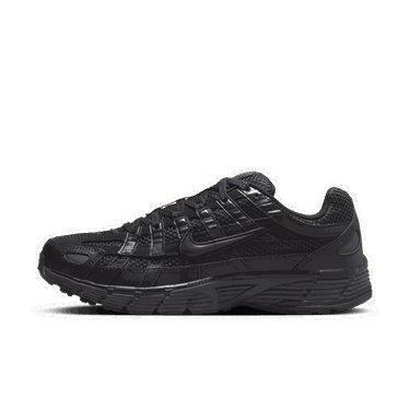 Tenisky a topánky Nike P-6000 Premium Čierna | FQ8732-010, 3