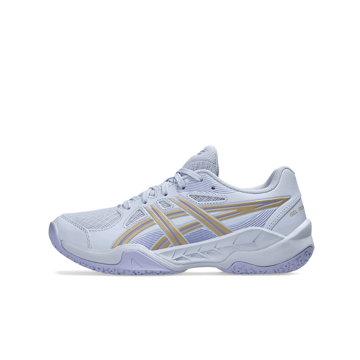 Tenisky a topánky Asics GEL-POWERBREAK Biela | 1074A044-402, 0