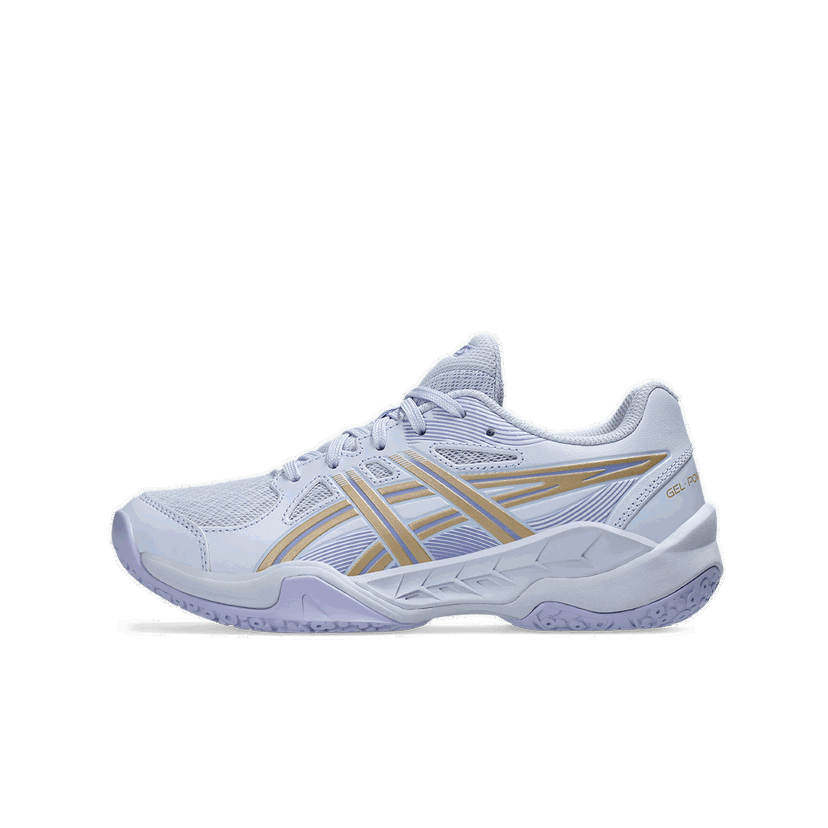 Tenisky a topánky Asics GEL-POWERBREAK Biela | 1074A044-402