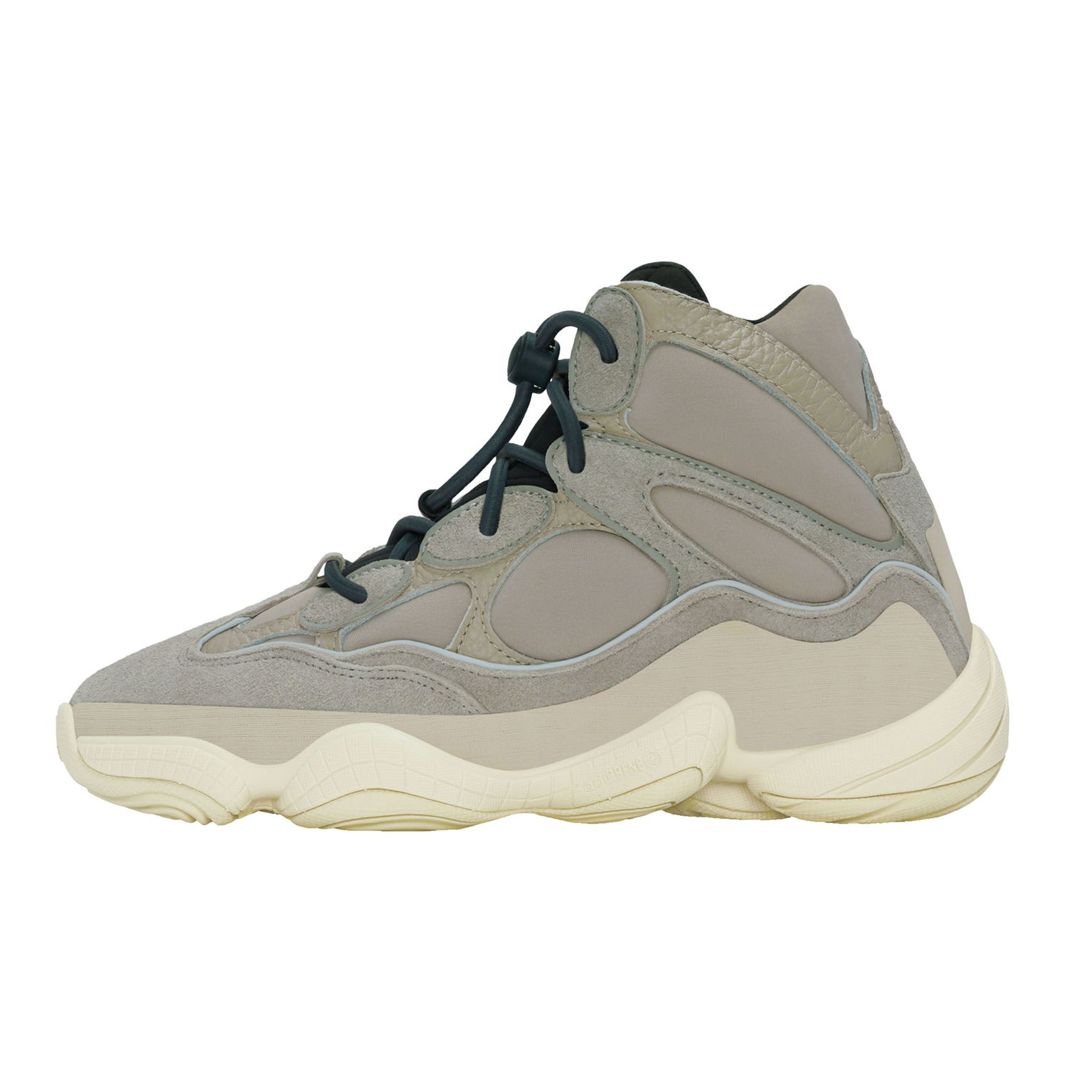 Tenisky a topánky adidas Yeezy Yeezy 500 Šedá | GV7775, 0
