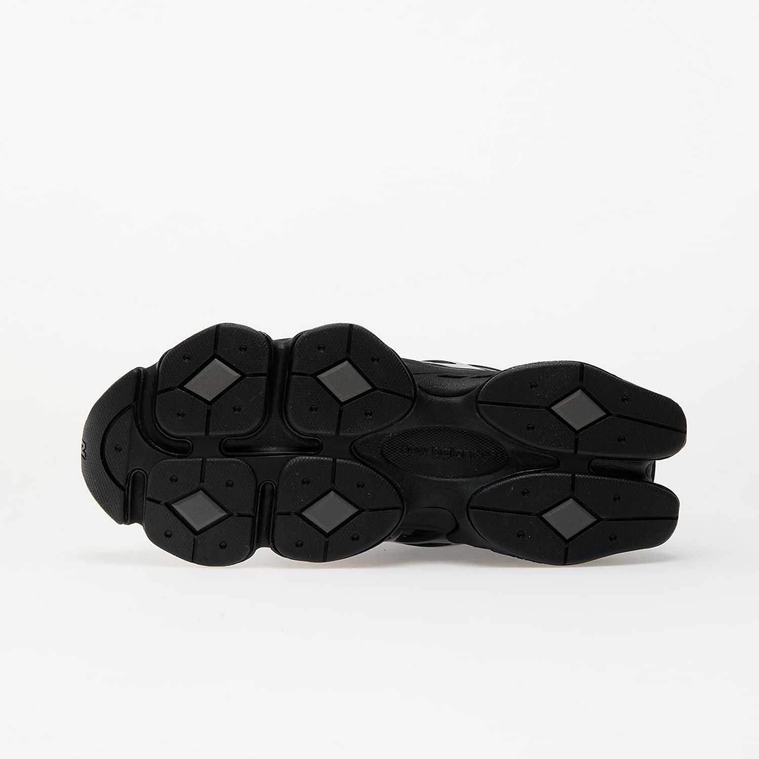 Tenisky a topánky New Balance 9060 Čierna | U9060IMA, 1