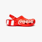 Coca-Cola x Classic Clog