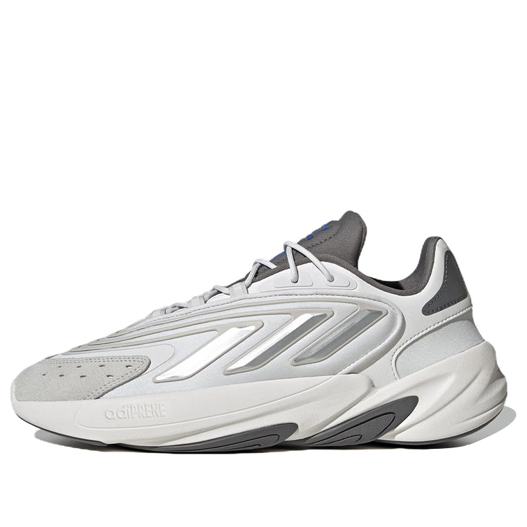 Tenisky a topánky adidas Originals Ozelia Šedá | H03546
