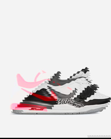 Tenisky a topánky Jordan Legacy 312 Low Fire Červená | CD7069-160, 3