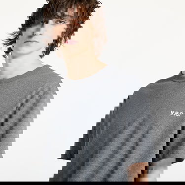 Tričko A.P.C. Boxy Petit Vpc T-Shirt Šedá | COHBQ-H26391 TPR, 1
