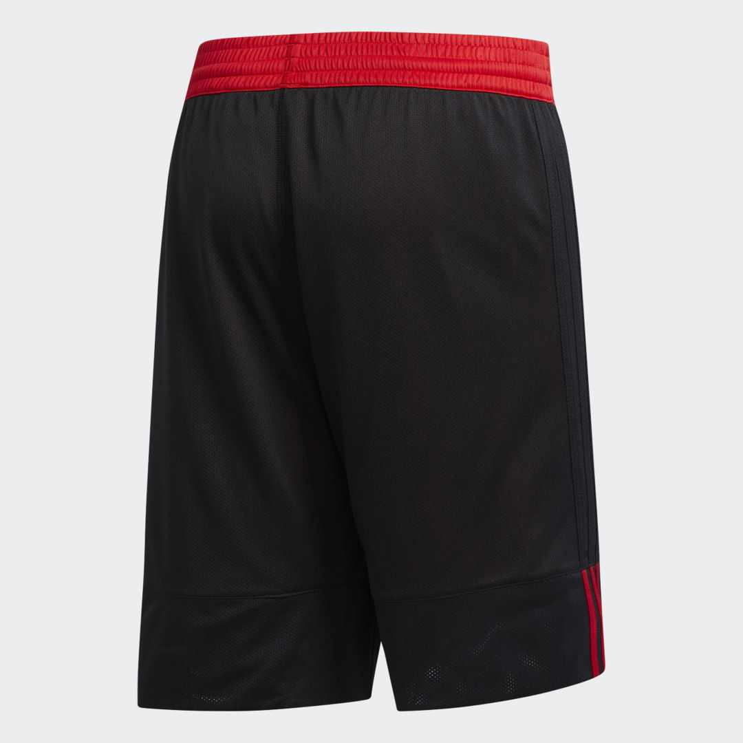 3G Speed Reversible Shorts