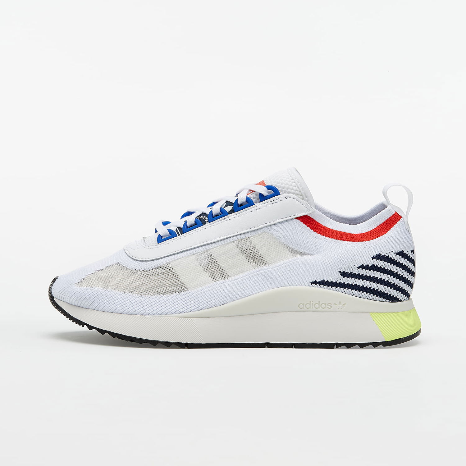 Tenisky a topánky adidas Originals SL Andridge Pk W Biela | FV9492, 0