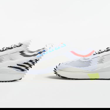Tenisky a topánky adidas Originals SL Andridge Pk W Biela | FV9492, 0