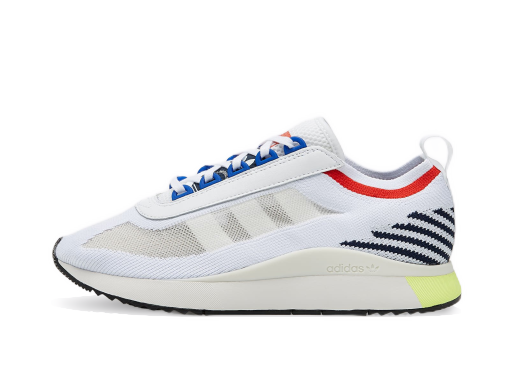 Tenisky a topánky adidas Originals SL Andridge Pk W Biela | FV9492