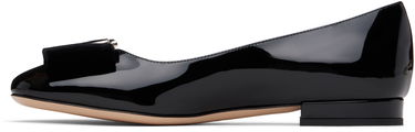 Oblečenie Tom Ford TOM FORD Audrey Ballerina Flats Čierna | W3465-LCL406S, 2