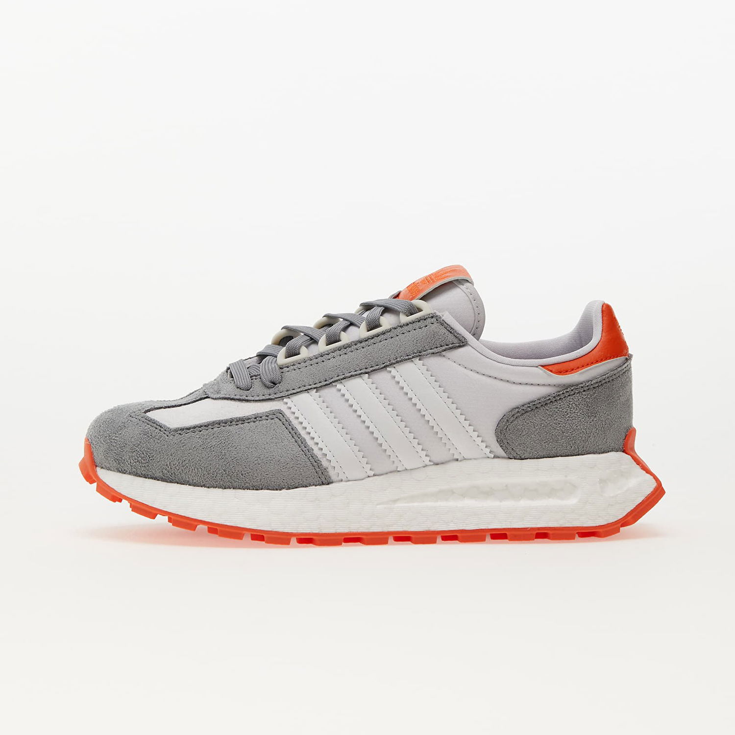 Tenisky a topánky adidas Originals Retropy E5 W Šedá | GY9579, 0