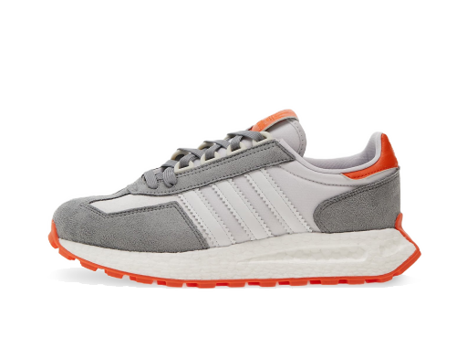 Tenisky a topánky adidas Originals Retropy E5 W Šedá | GY9579