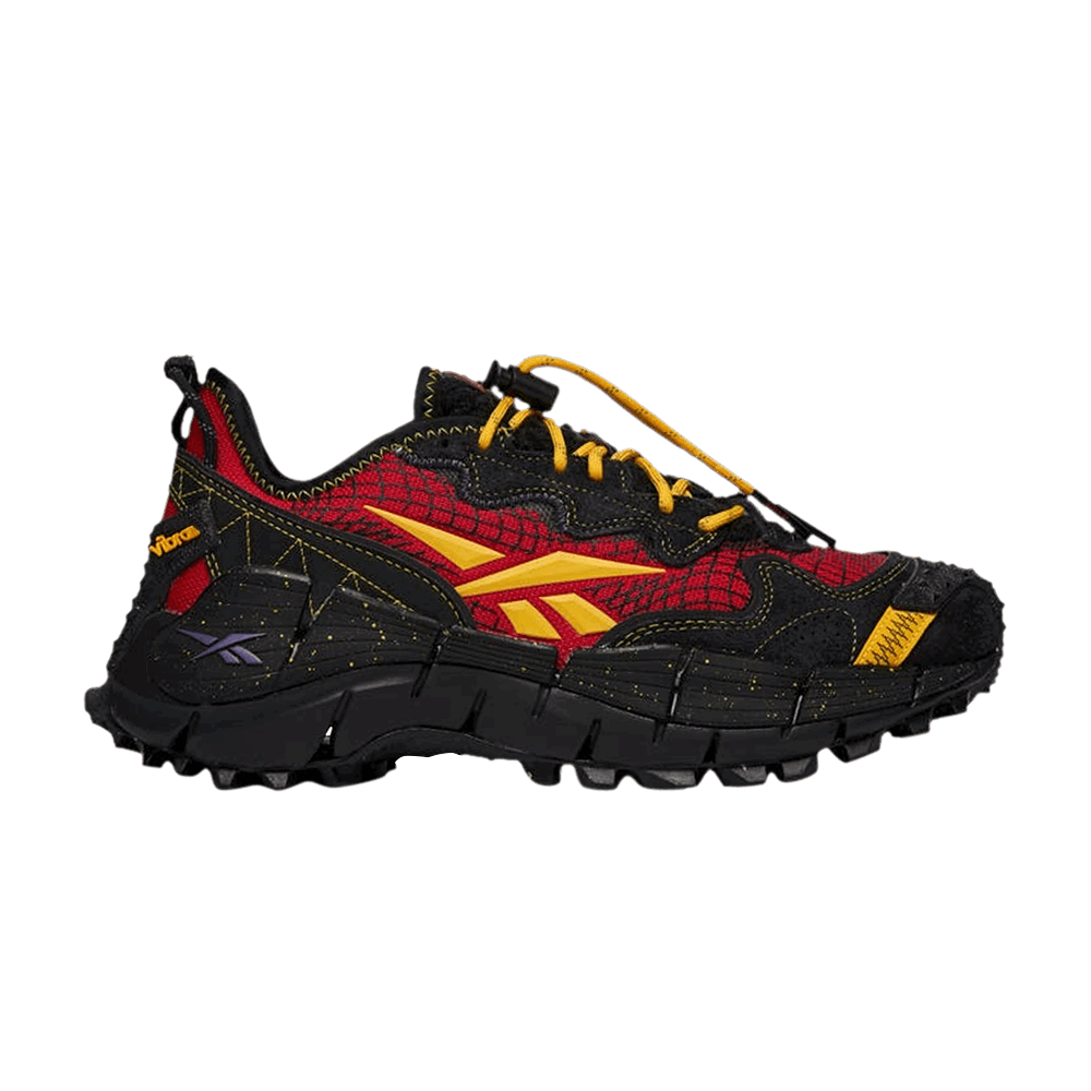 Tenisky a topánky Reebok Zig Kinetica II Edge Rôznofarebný | GY5805, 0