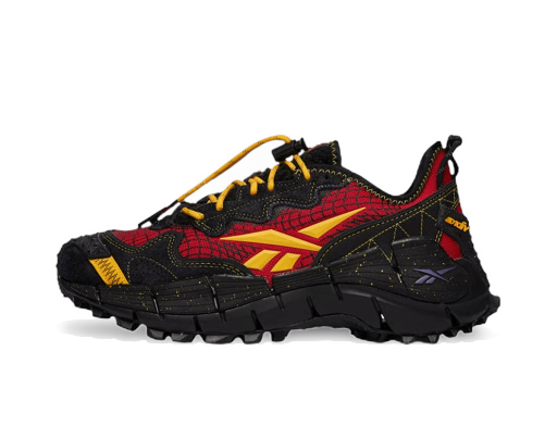 Tenisky a topánky Reebok Zig Kinetica II Edge Rôznofarebný | GY5805