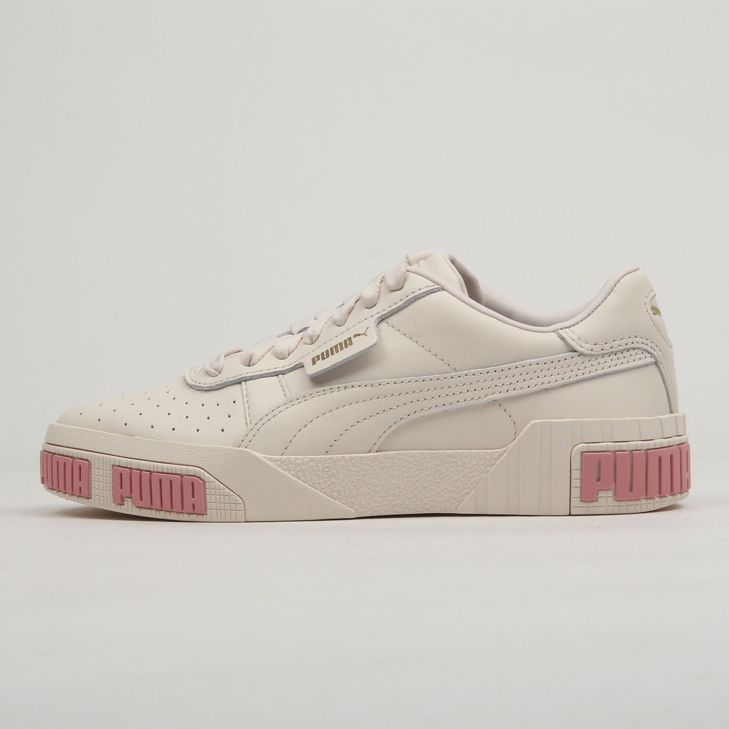 Tenisky a topánky Puma Cali Bold W Béžová | 370811 02, 0