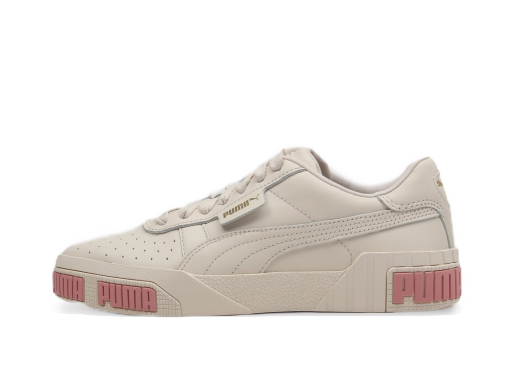 Tenisky a topánky Puma Cali Bold W Béžová | 370811 02