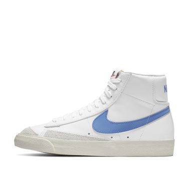 Tenisky a topánky Nike Blazer Mid '77 Vintage Biela | cz1055-111, 4