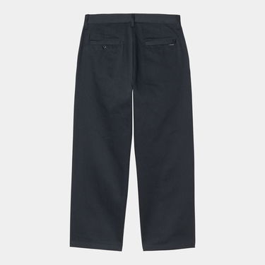 Nohavice Carhartt WIP Carhartt WIP Module Pants Navy | I035653_38, 2