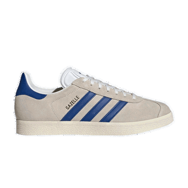 Tenisky a topánky adidas Originals Manchester United x Gazelle Béžová | IH2633, 0