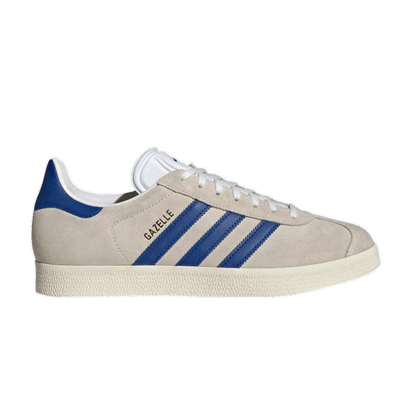 Tenisky a topánky adidas Originals Manchester United x Gazelle Béžová | IH2633