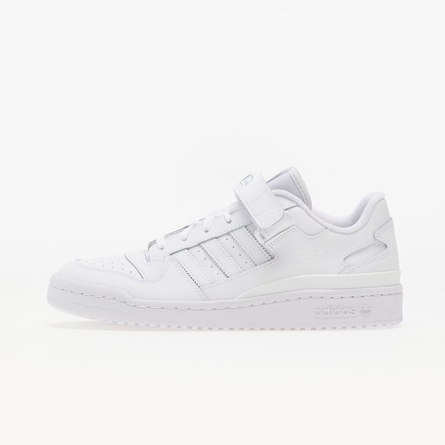 Tenisky a topánky adidas Originals Forum Low Biela | FY7755, 0