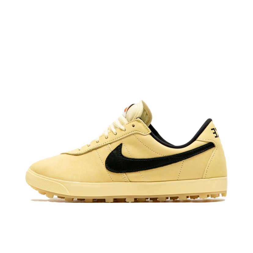 Tenisky a topánky Nike Astrograbber QS Žltá | IH2341-700