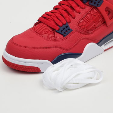 Tenisky a topánky Jordan Air Jordan 4 Retro SE Červená | CI1184-617, 6