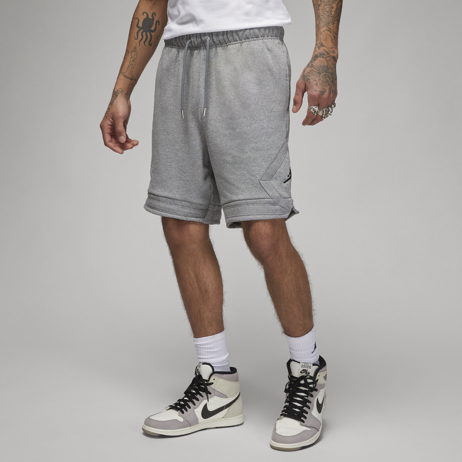 Flight Fleece Shorts