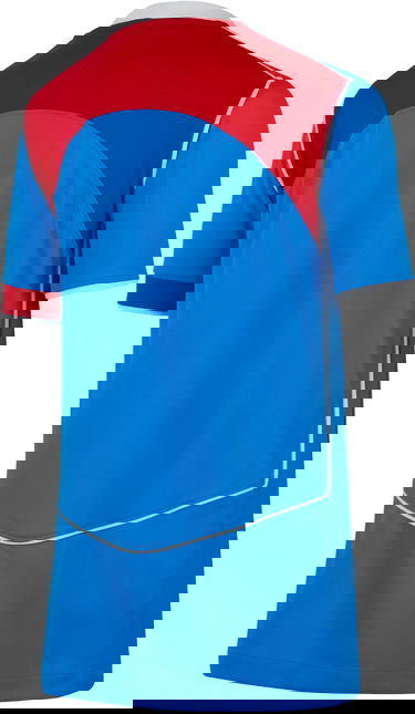 Dres Nike Atletico Madrid 3rd Jersey 2025/26 Dri-FIT Kids Modrá | hm4426-407, 4