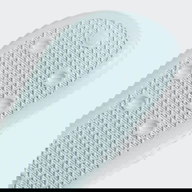 Tenisky a topánky adidas Originals Adilette Ayoon Modrá | GX1978, 4