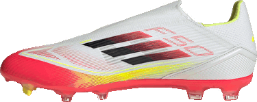Tenisky a topánky adidas Performance F50 League LL FG/MG Biela | ie1239, 9