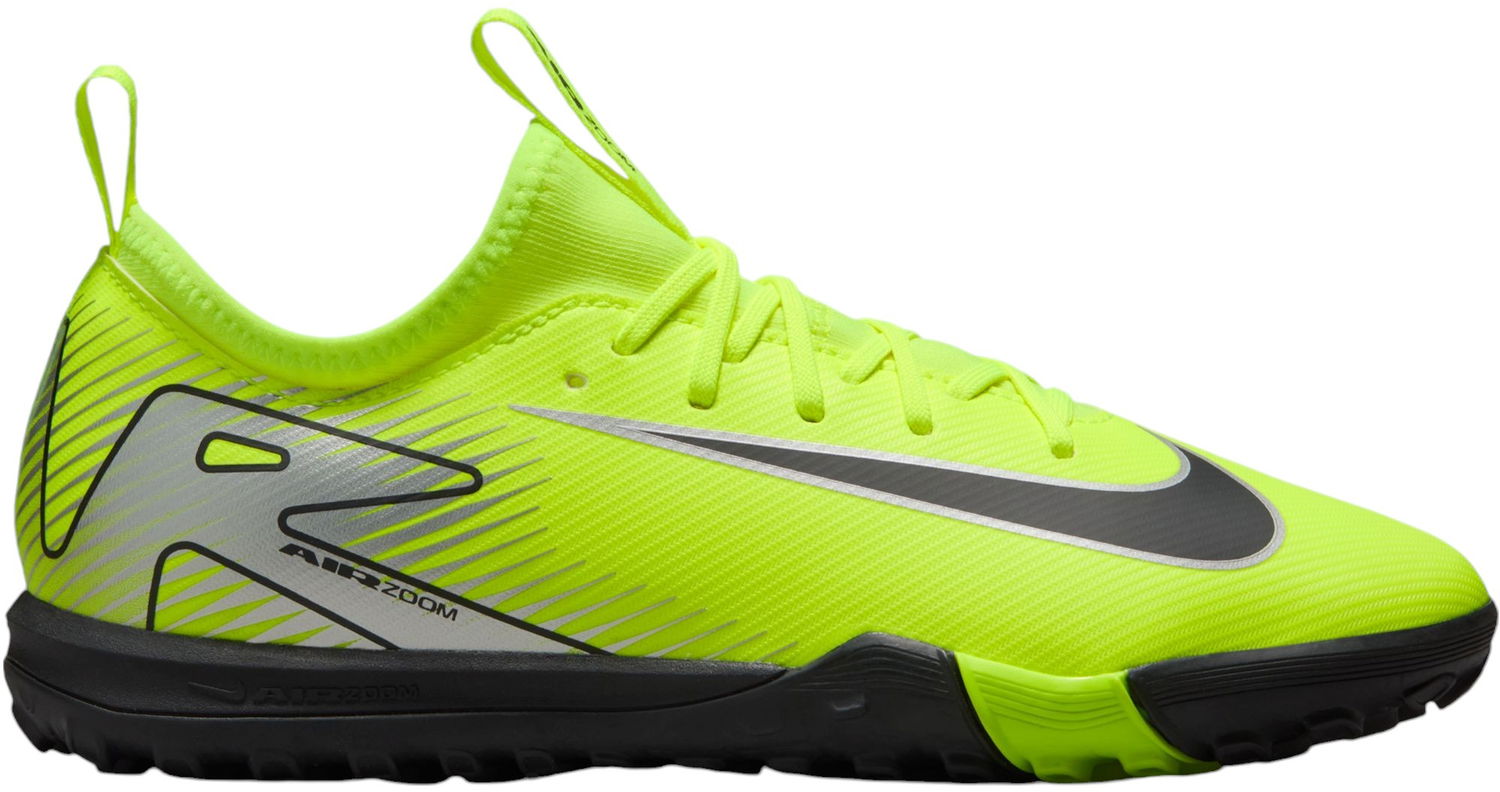 Tenisky a topánky Nike Zoom Vapor 16 Academy TF Žltá | fq8284-700, 0