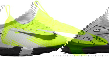 Tenisky a topánky Nike Zoom Vapor 16 Academy TF Žltá | fq8284-700, 0