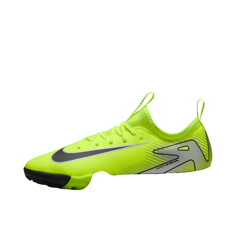 Tenisky a topánky Nike Zoom Vapor 16 Academy TF Žltá | fq8284-700
