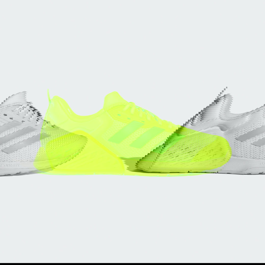 Tenisky a topánky adidas Performance Dropset 3 Zelené | IH5248, 0