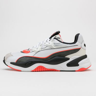 Tenisky a topánky Puma RS-2K Messaging Biela | 372975 05, 0