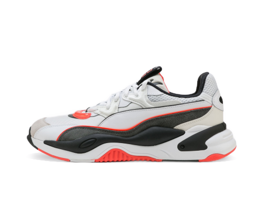 Tenisky a topánky Puma RS-2K Messaging Biela | 372975 05