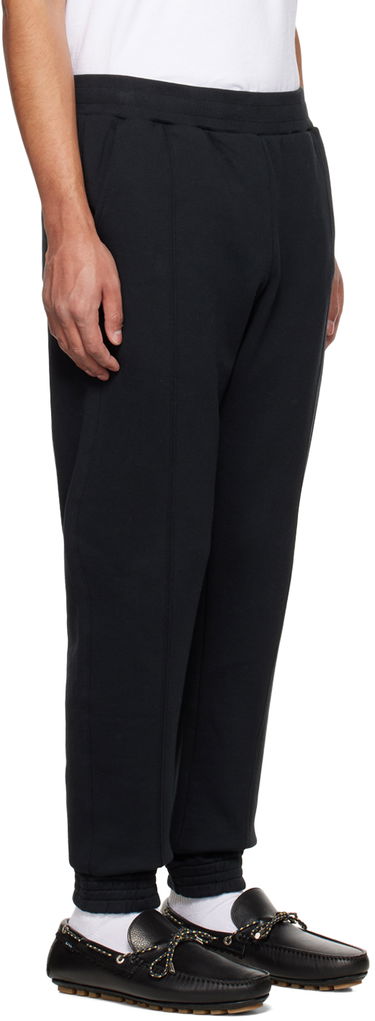 Tepláky Paul Smith PS Paul Smith Happy Lounge Pants Čierna | M2R-216XE-J21169, 1