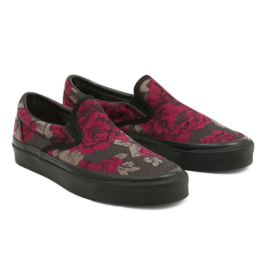 Tenisky a topánky Vans Anaheim Factory Classic Slip-On 98 DX Rôznofarebný | VN0A5KX88FH, 0