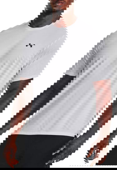 Tričko Under Armour Tech Vent T-shirt Biela | 1376791-100, 0