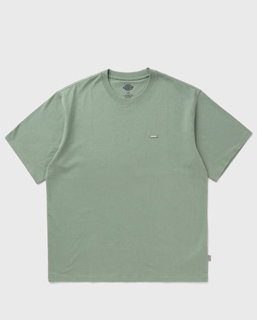 Tričko Dickies Clancy Heavyweight T-Shirt Zelené | DK0A4Z4LL191, 0