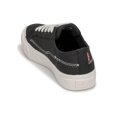 Tenisky a topánky Levi's Levis DECON LACE S Čierna | 234207-634-59, 4