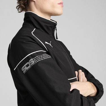 Súprava Puma Scuderia Ferrari HP Race SDS 2.0 Track Jacket Čierna | 630217_01, 1