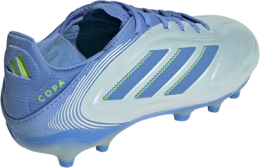 Tenisky a topánky adidas Performance COPA PURE III ELITE FG/MG Modrá | ie1190, 4