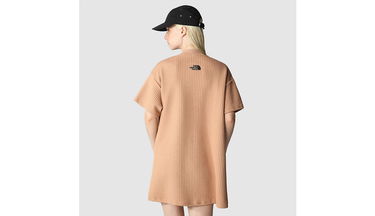 Šaty The North Face Mhysa Dress Béžová | NF0A823LN15, 4