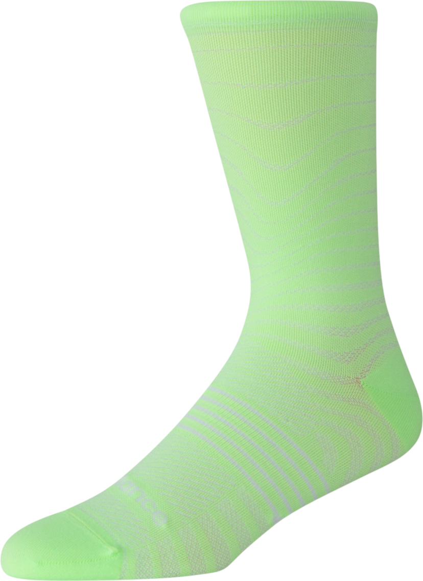 Ponožky New Balance Pro Run Crew Socks Zelené | las15103-mnf