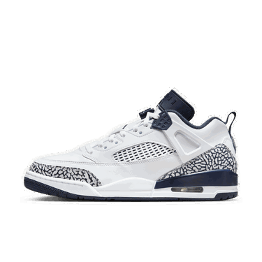 Tenisky a topánky Jordan Jordan Spizike Low Biela | FQ1759-104, 0